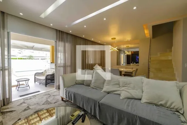 Imagem Casa à Venda - Recreio, 4 Quartos, 220 m2