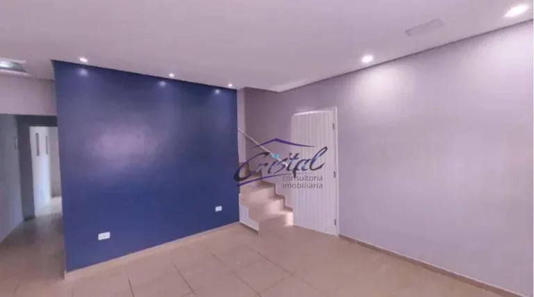 Imagem Sobrado com 4 dormitórios (1 suíte) à venda, 173 m² - Jardim Europa - Vargem Grande Paulista/SP