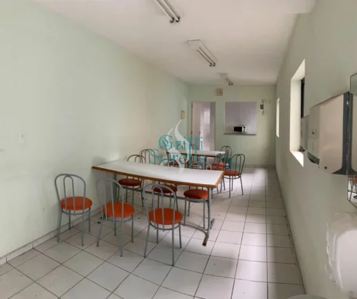 Imagem Prédio Comercial à Venda na Vila Clementino - São Paulo/SP.