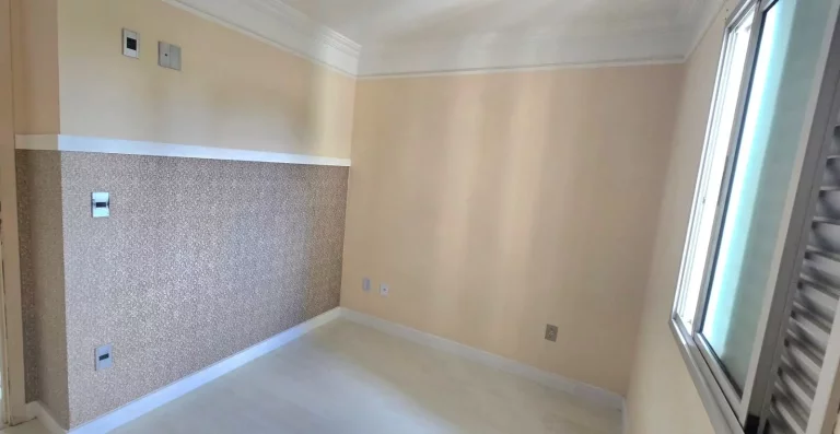 Imagem Apartamento com 2 dormitórios à venda, 55 m² por R$ 300.000,00 - Monte Castelo - São José dos Campos/SP