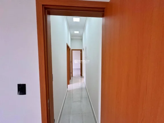 Imagem Casa com 3 dormitórios à venda, 154 m² por R$ 1.070.000,00 - Ondas - Piracicaba/SP
