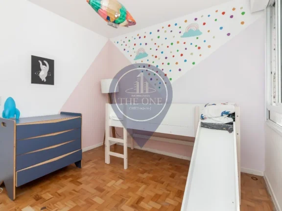 Imagem Imperdível oportunidade: Apartamento à venda em Pinheiros, São Paulo-SP! 3 quartos, 1 suíte, 2 salas, 3 banheiros, 1 vaga, 162m².