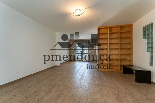 Imagem Apartamento Higienopolis, 3 dormts, 1 suite, 1 vaga