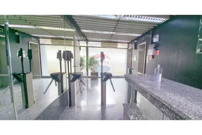 Imagem Sala Comercial 28,59 sem vaga no Itaim Bibi