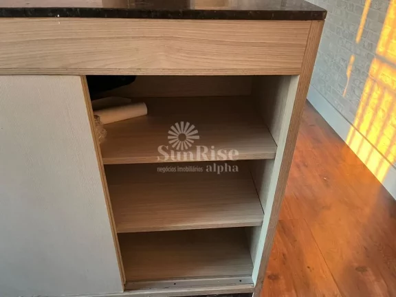 Imagem Apartamento paravenda em Barueri com 2 quartos | 59 m² por R$ 620.000 Vitalle Home Club - Vila N. Sra. da Escada - Barueri - SP