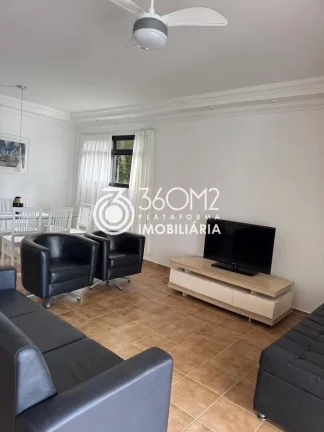 Imagem Apartamento para Venda em Guarujá / SP no bairro Pitangueiras