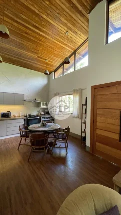 Imagem Condomínio Hípico Residencial Piabanha