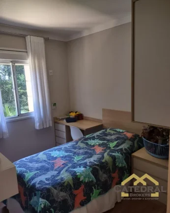 Imagem APARTAMENTO RESIDENCIAL em JUNDIAÍ - SP, MEDEIROS