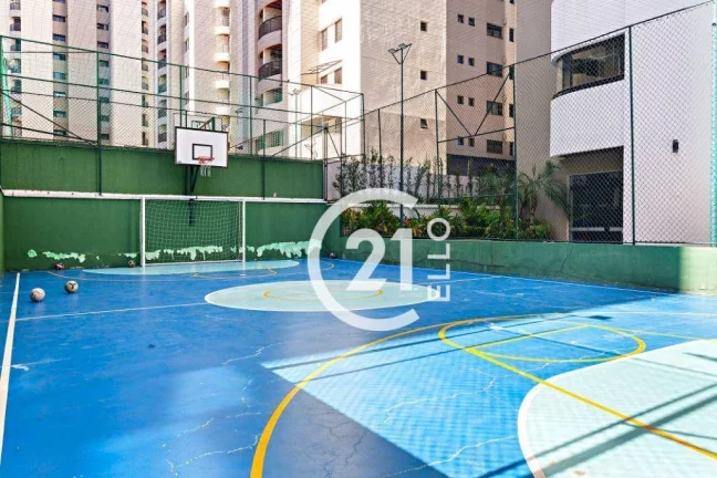 Imagem Apartamento com 2 dormitórios à venda, 75 m² por R$ 950.000,00 - Brooklin - São Paulo/SP