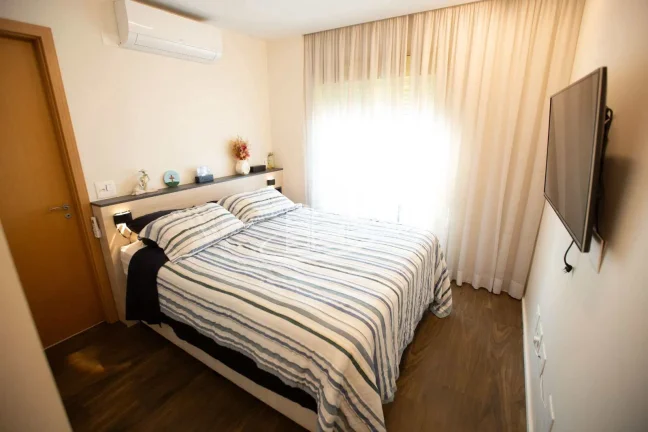 Imagem Apartamento Padrão
