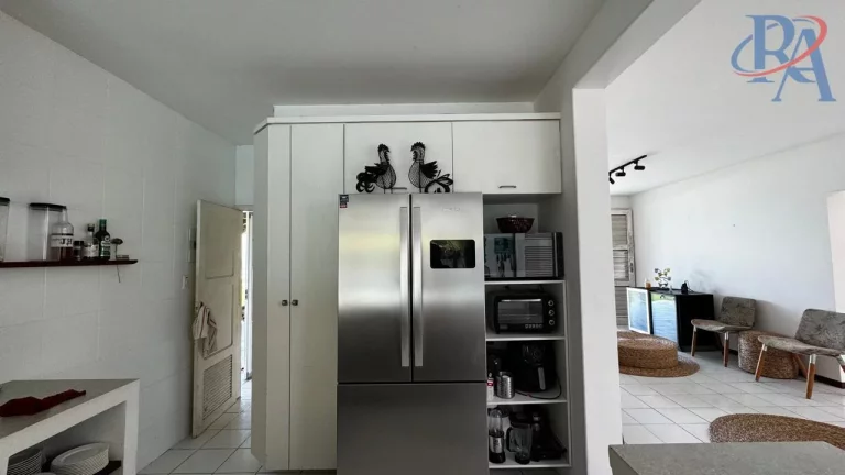 Imagem Casa para Venda em Caucaia, cumbuco, 5 dormitórios, 5 suítes, 6 banheiros, 6 vagas