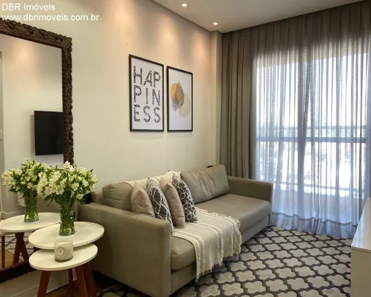 Imagem APARTAMENTO RESIDENCIAL em São Paulo - SP, Tatuapé