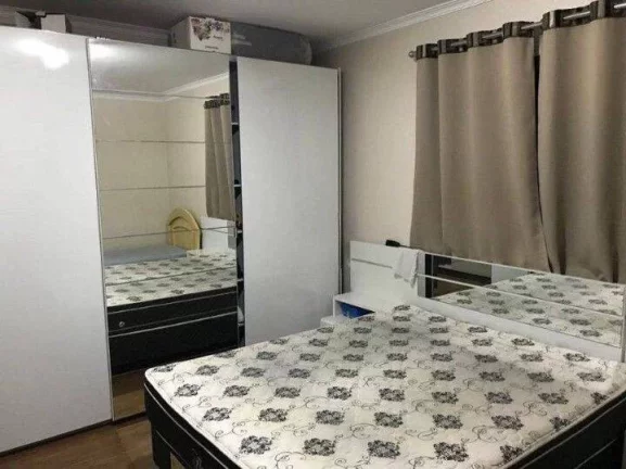 Imagem Sobrado com 3 dormitórios à venda, 250 m² por R$ 530.000,00 - Parque Gerassi - Santo André/SP