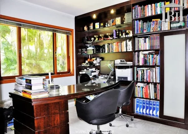 Imagem Excelente Casa - Condomínio Forest Hills | Batelli Imóveis