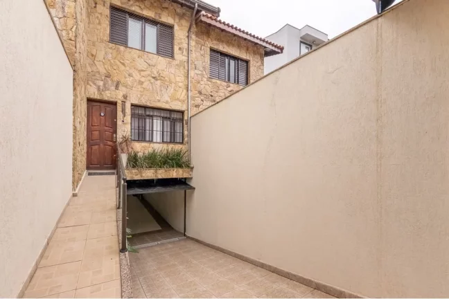 Imagem Casa com 150m2 a venda