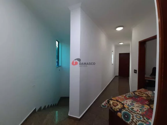 Imagem Sobrado à venda 4 Quartos, 4 Suites, 3 Vagas, 480M², Jardim São Caetano, São Caetano do Sul - SP