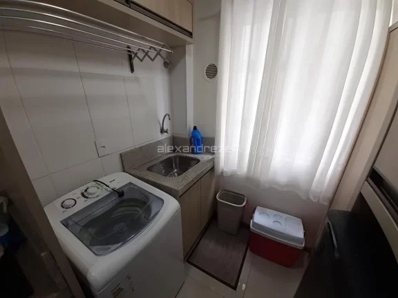 Imagem Lindo apartamento 3 dormitórios próximo a praia