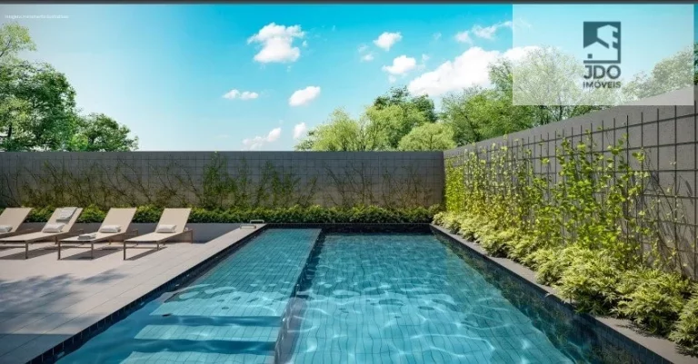 Imagem Apartamento a Venda no bairro Juvevê - Curitiba, PR