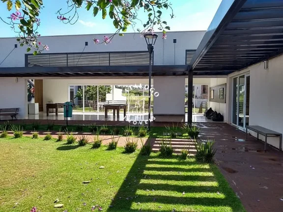 Imagem Terreno em Condomínio a Venda no bairro Portal da Mata - Ribeirão Preto, SP