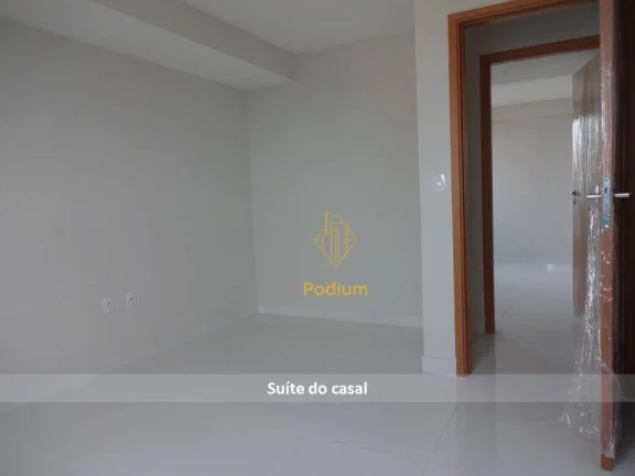 Imagem Apartamentos com varanda gourmet a 500m da praia do Manaíra - AP0082