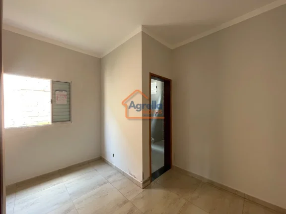Imagem Casa à venda no bairro Jardim Imperial - Mogi Guaçu/SP