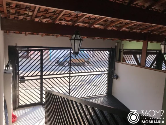Imagem Casa para Venda em Santo André / SP no bairro Parque Novo Oratório