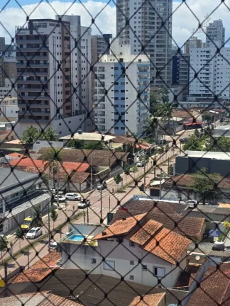 Imagem APARTAMENTO DE 1 DORMITÓRIO NO FORTE- PG