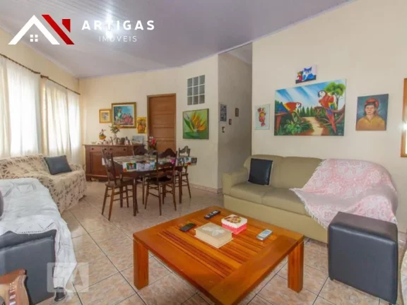 Imagem Esquina á venda na Rua Silva Coutinho Vila Bertioga 180 m² 2 dormitórios 2 vagas