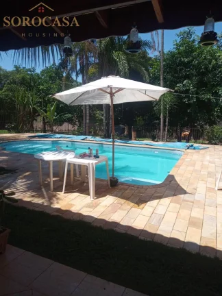 Imagem Chácara à Venda - 2.000m² Esquina - Monte Bianco - Araçoiaba