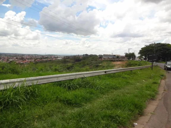 Imagem Ótimo investimento Área fica no início da Rodoviária Cornélio Pires, quase na Rotatória do cru...