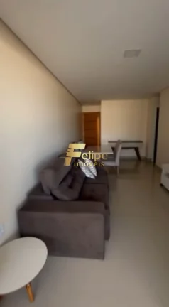 Imagem Belíssimo e aconchegante Apartamento Mobiliado