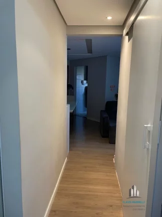 Imagem Apartamento à venda no Condomínio Residencial Amazonas