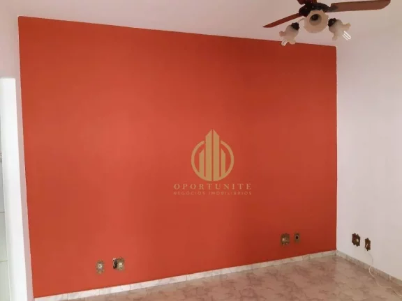 Imagem Casa com 3 dormitórios à venda, 160 m² por R$ 280.000,00 - Jardim Joaquim Procópio de Araújo Ferraz - Ribeirão Preto/SP