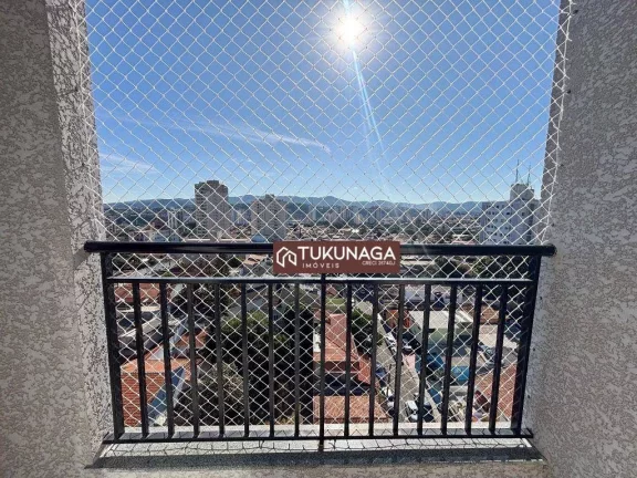 Imagem Apartamento com 2 dormitórios à venda, 42 m² por R$ 460.000,00 - Vila Galvão - Guarulhos/SP