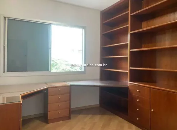 Imagem Apartamento à venda Pinheiros São Paulo