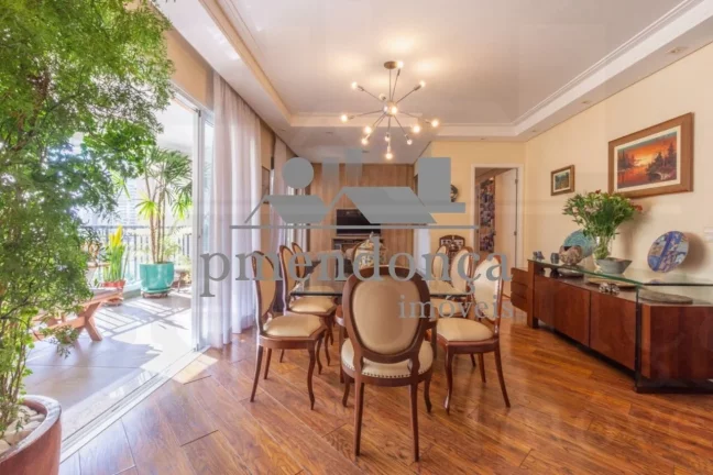 Imagem Vila Romana, Rua Fabia, Apartamento à venda 3 suites,3 vagas, deposito condominio club, quadra Tenis