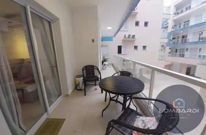Imagem Lindo apartamento recém entregue na Praia Grande !