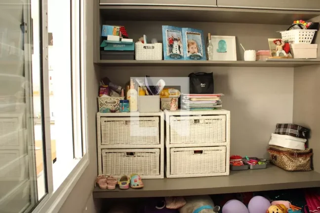 Imagem Apartamento à Venda - Ipiranga, 2 Quartos, 68 m2