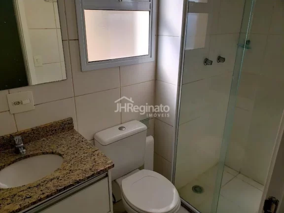 Imagem Apartamento à venda no Edifício Residencial Vista Garden - Sorocaba