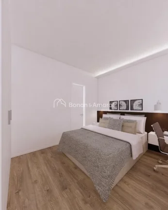 Imagem Totalmente reformado, este lindo apartamento oferece conforto, funcionalidade e uma localização pr...
