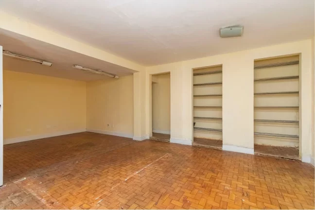 Imagem Loja à venda em São Paulo, Campo Belo, 140m2