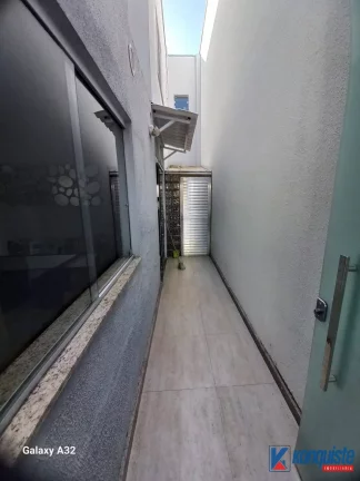 Imagem VENDO CASA NO CONDOMINIO SUPREMO CLUB