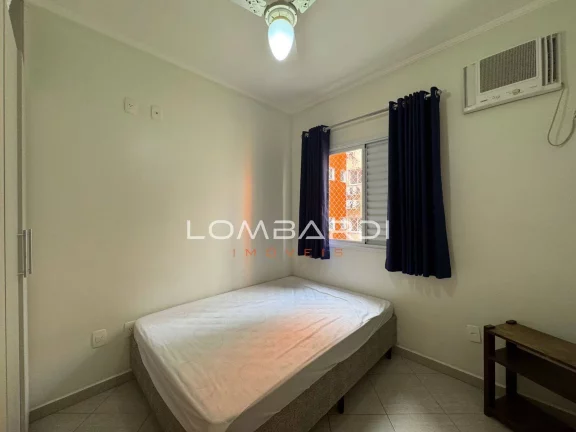 Imagem Lindo apartamento a venda na área nobre da Praia Grande