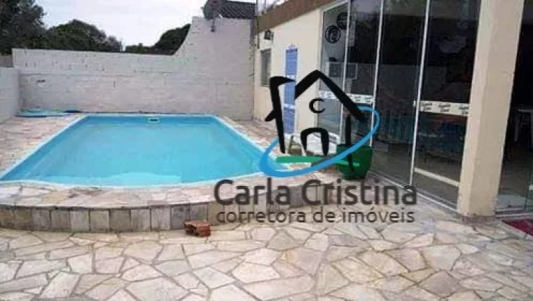 Imagem CASA RESIDENCIAL em PONTAL DO PARANÁ - PR, Balneário Atami