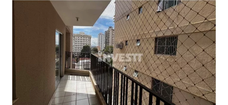 Imagem Apartamento à venda no Setor Oeste - Goiânia/GO