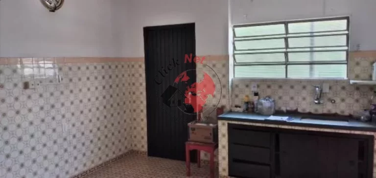 Imagem Casa Térrea à Venda em São Bernardo do Campo no Bairro Planalto