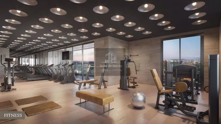 Imagem Studio Residencial à venda, Sumaré, São Paulo - ST0008.