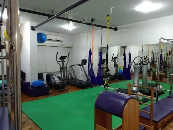 Imagem Copacabana - Comercial › Loja com 0 quarto(s) a Venda