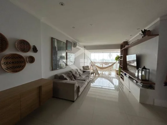 Imagem Apartamento de Luxo na Barra da Tijuca – 2 Suítes, 125m²