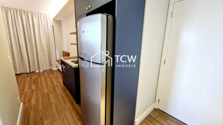 Imagem Apartamento à venda no bairro Campo Belo - São Paulo/SP, Zona Sul